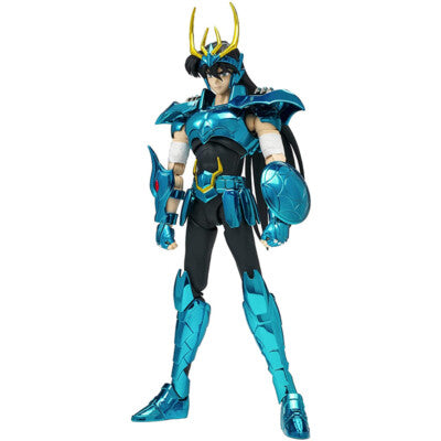 BANDAI SAINT SEIYA MYTH CLOTH EX DRAGON SHIRYU (FINAL BRONZE CLOTH)