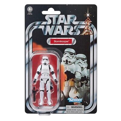 THE VINTAGE COLLECTION STORMTROOPER