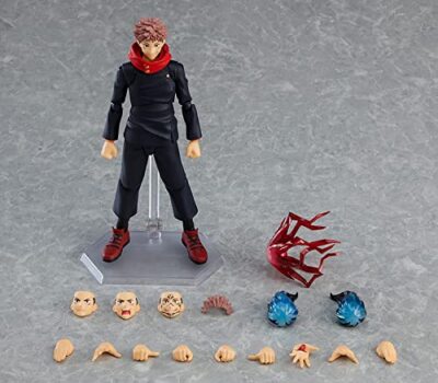 JUJUTSU KAISEN YUJI ITADORI 550