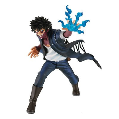 MY HERO ACADEMIA DABI THE EVIL VILLAINS STATUE
