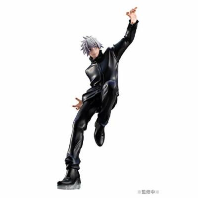 STATUE JUJUTSU KAISEN SATORU GOJO 1 8 SCALE