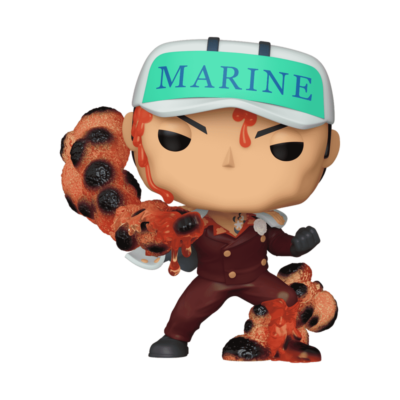 FUNKO POP ONE PIECE SAKAZUKI #1913