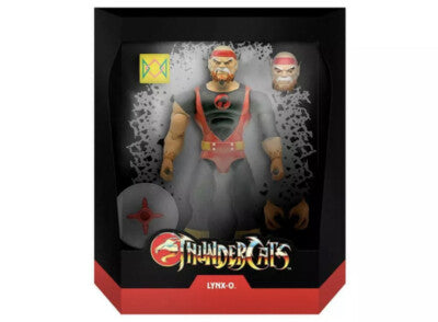 THUNDERCATS ULTIMATES LYNXO