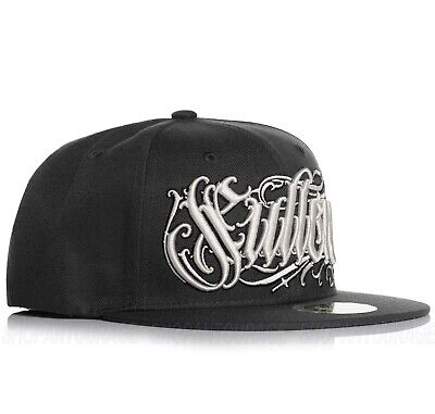 SNAP BACK HAT LEGACY SKULL PREMIUM