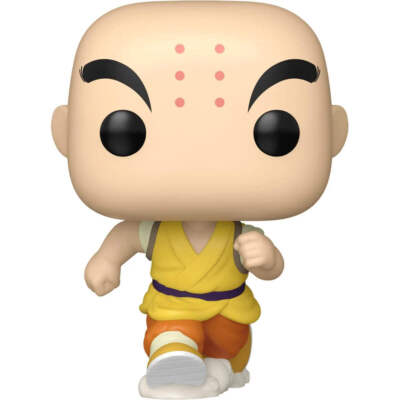 DRAGON BALL FUNKO POP! VINYL KRILLIN #1926
