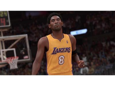 NBA 2 K 24