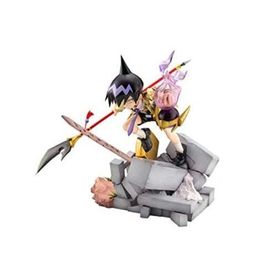 STATUE ARTFX J SHAMAN KING TAO REN 1 8 SCALE