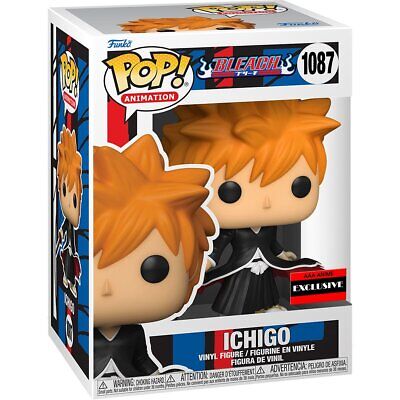 BLEACH  ICHIGO 1087