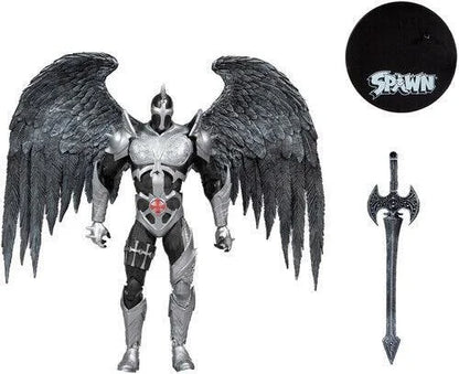 SPAWN DARK REDEEMER