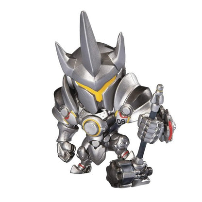 OVERWATCH ULTIMATES SERIES REINHARDT SDCC 2019 EXCLUSIVE