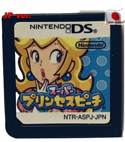 PRINCESS PEACH