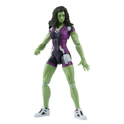 LEGENDS SERIES SHE HULK