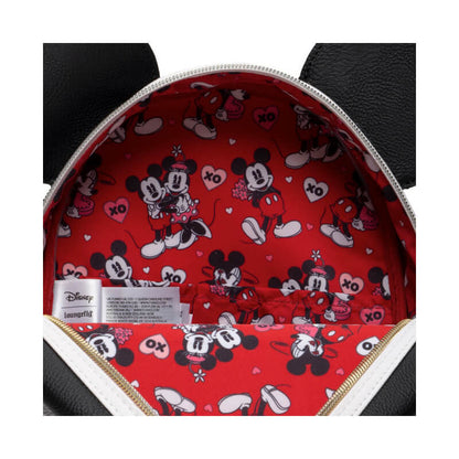 MINI BACPACK MICKEY MOUSE CHOCOLATE BOX