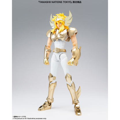 TAMASHII NATIONS SAINT CLOTH MYTH EX CYGNUS HYOGA