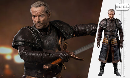 GAME OF THRONES JORAH MORMONT S8