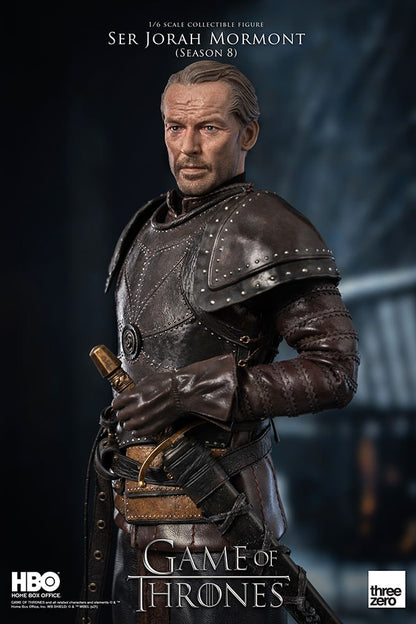 GAME OF THRONES JORAH MORMONT S8