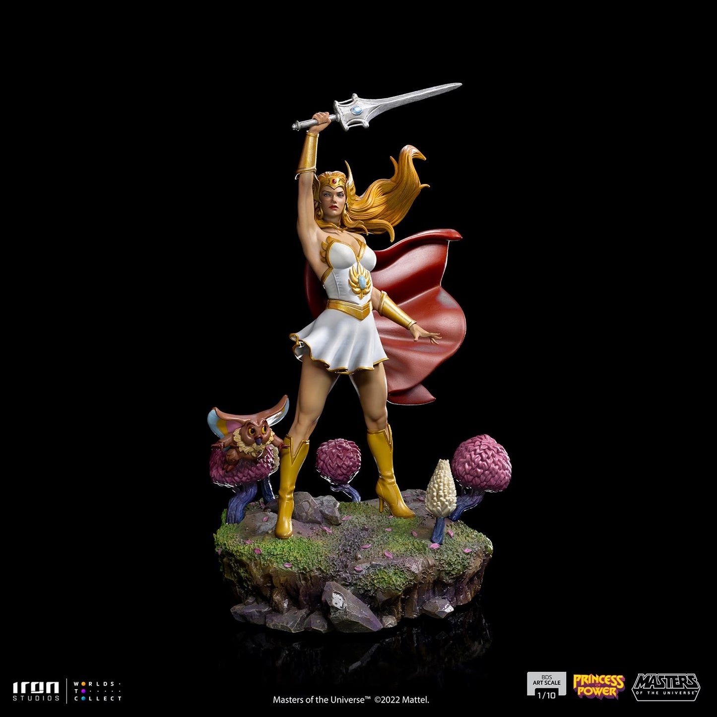 She-Ra (Masters del Universo)