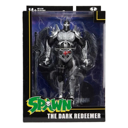 SPAWN DARK REDEEMER
