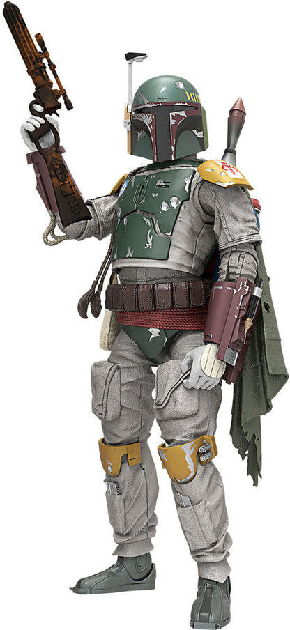 THE BLACK SERIES BOBA FETT