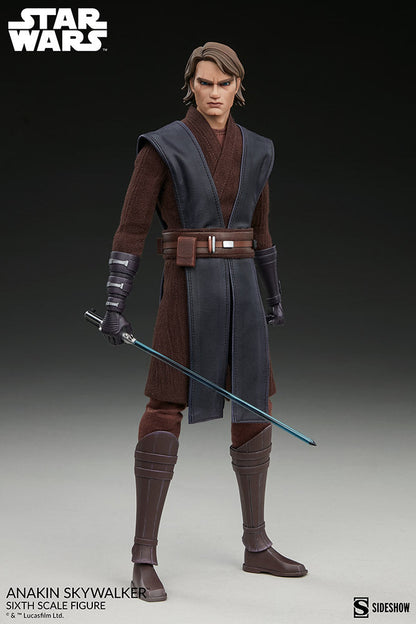 SIXTH SCALE FIGURE ANAKIN SKYWALKER