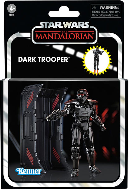 THE VINTAGE COLLECTION DARK TROOPER