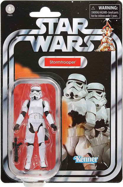 THE VINTAGE COLLECTION STORMTROOPER