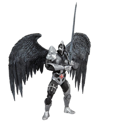 SPAWN DARK REDEEMER