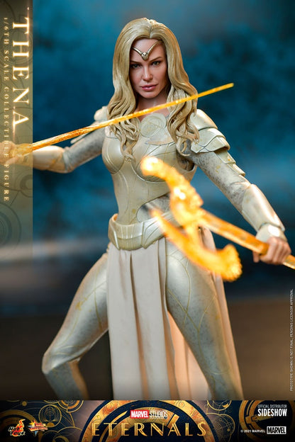 THENA ETERNALS SIXTH SCALE