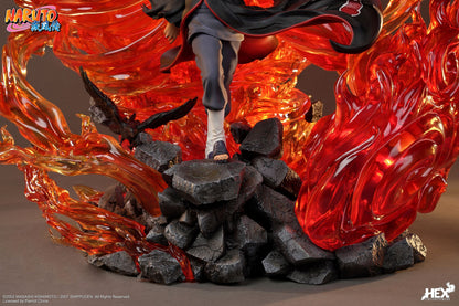 UCHIHA ITACHI STATUE - UDS 1/8 (HEX)