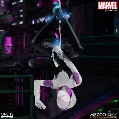 MEZCO TOYS MARVEL GHOST-SPIDER