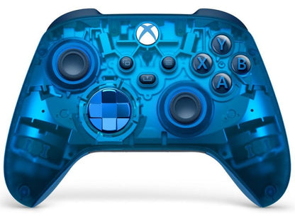XBOX CONTROLLER SKY CIPHER
