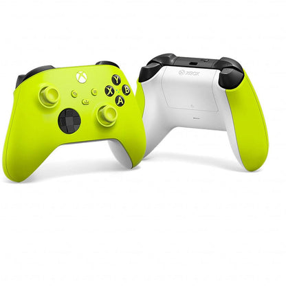 XBOX WIRELESS CONTROLLER ELECTRIC VOLT