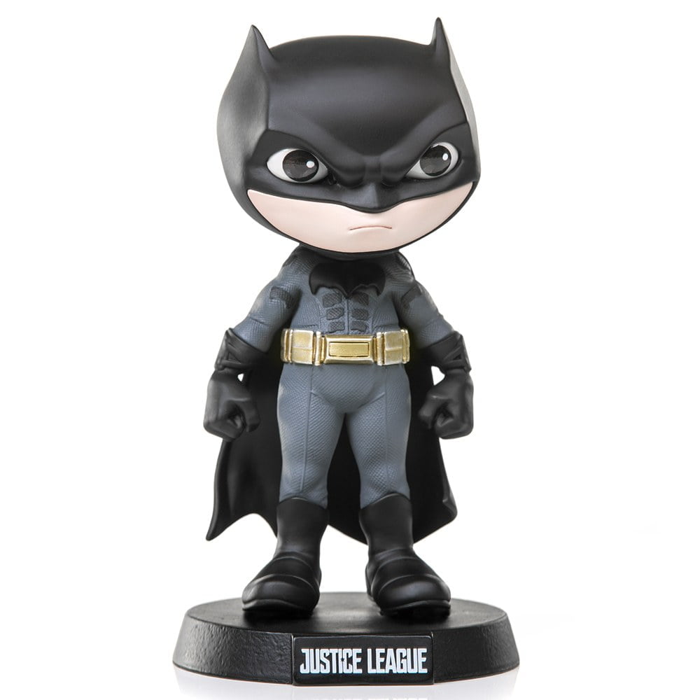 Batman Mini Co – Justice League