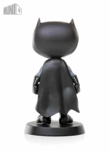 Batman Mini Co – Justice League