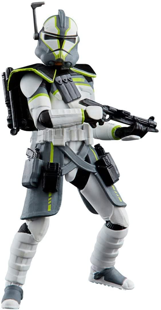 Battlefront II Star Wars kenner - Arc Trooper (Lambent Seeker)