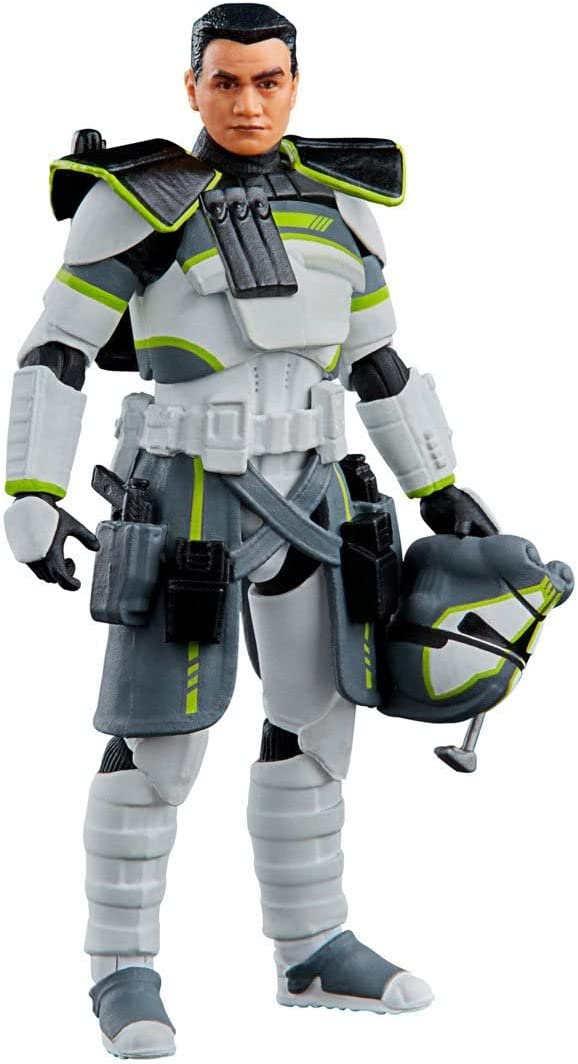 Battlefront II Star Wars kenner - Arc Trooper (Lambent Seeker)