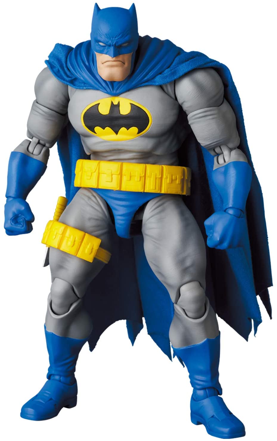 DC Comics: Batman Blue Ver. &amp; Robin (The Dark Knight Returns)