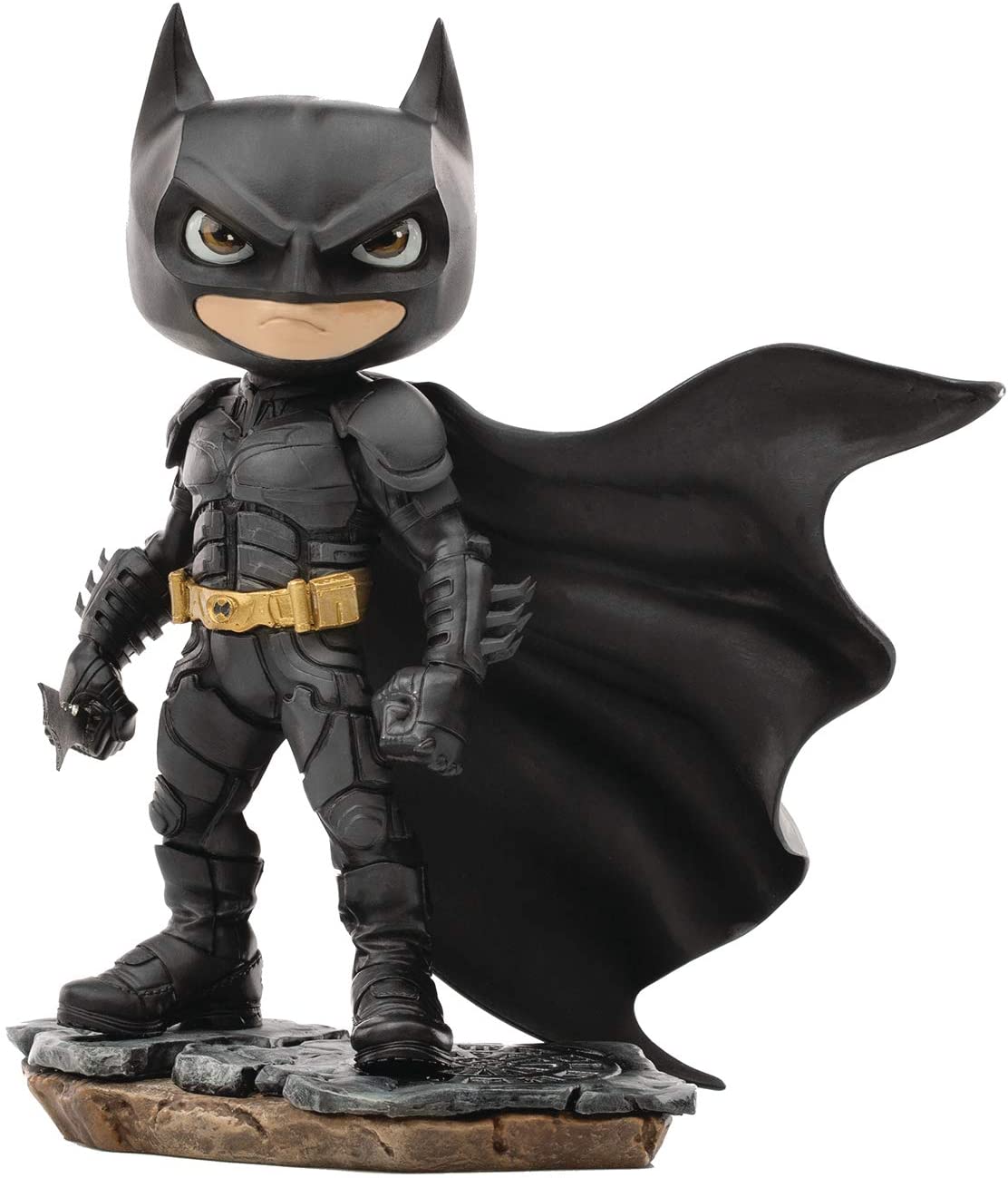DC Comics MiniCo: Figura Batman