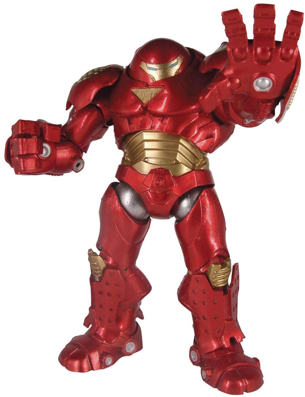 Diamond Select - Marvel Select: Iron Man Hulkbuster