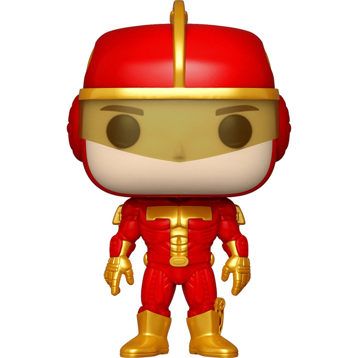 Funko Pop Deluxe Iron Man Hall of Armor Model 4 PX Previews Exclusive -  Panama Uv Store