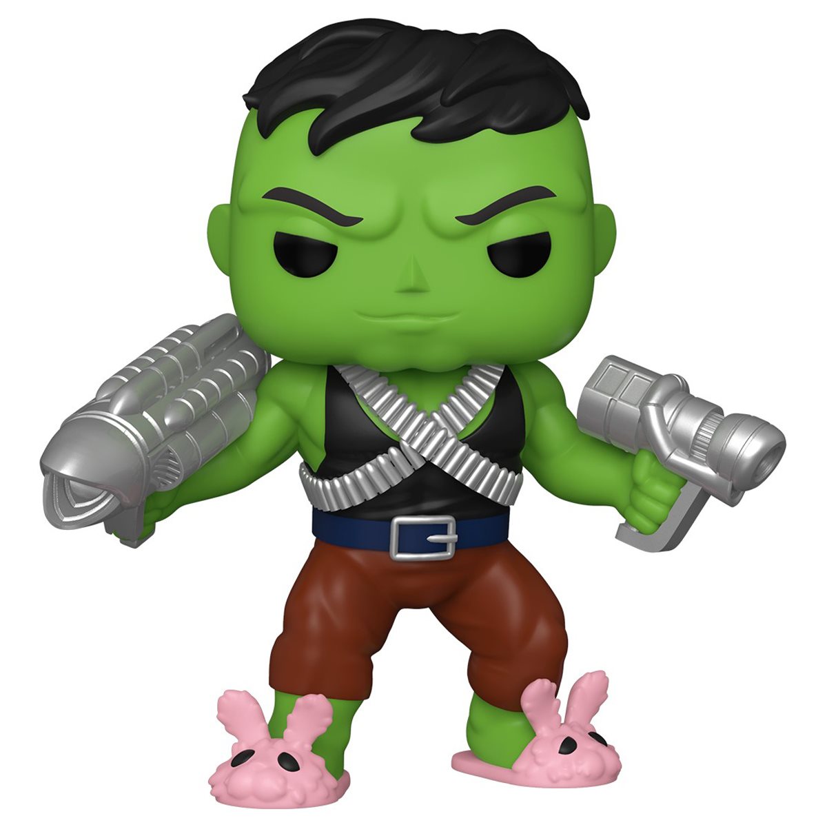 Funko Pop Marvel Profesor Hulk PX Exclusive
