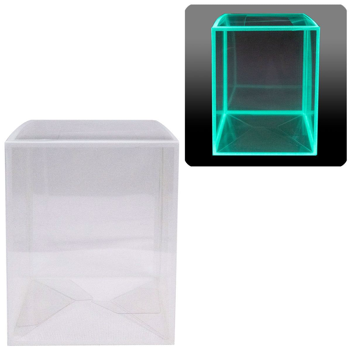 Glow-in-the-Dark Protector Box 10-Pack
