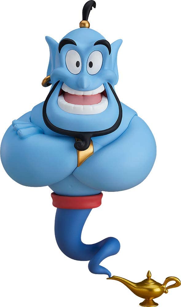 Genie (Disney's Aladdin)