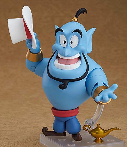 Good Smile Nendoroid Disney&#39;s Aladdin: Genie