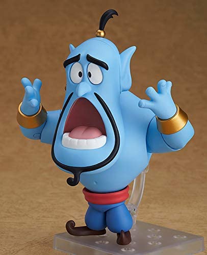 Good Smile Nendoroid Disney&#39;s Aladdin: Genie