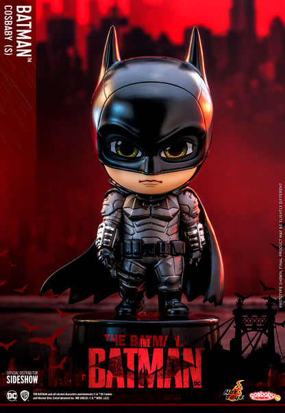 The Batman (Cosbaby)