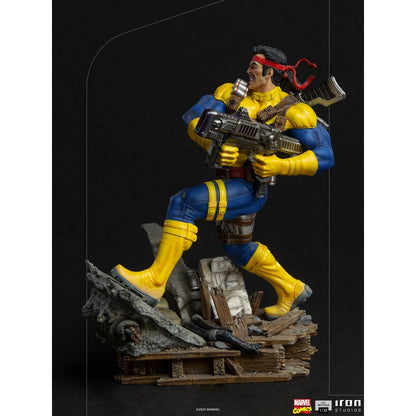 Forge (X Men) - BDS Art 1:10