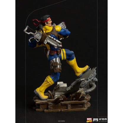 Forge (X Men) - BDS Art 1:10