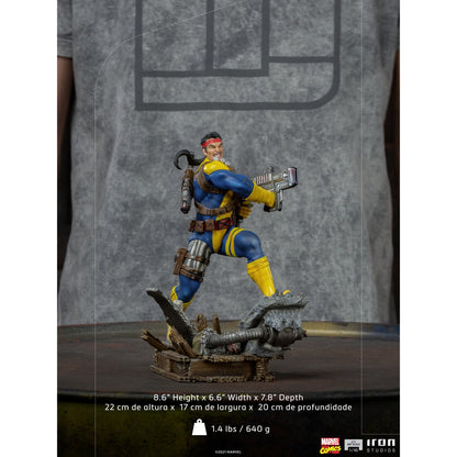 Forge (X Men) - BDS Art 1:10