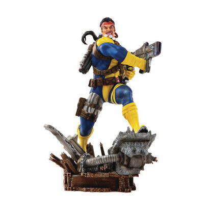 Forge (X Men) - BDS Art 1:10